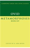 Ovid: Metamorphoses Book XIV