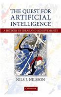 The Quest for Artificial Intelligence: A History of Ideas and Achievements(English)