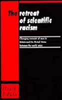 Retreat of Scientific Racism