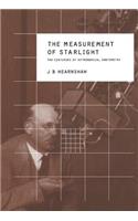 Measurement of Starlight
