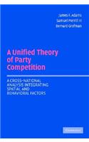 A Unified Theory of Party Competition