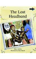 Lost Headband South African Edition