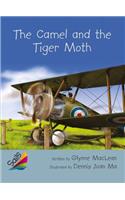 The Camel And The Tiger Moth: Leveled Reader Silver Grades 4-5(Rigby Reading Sails)