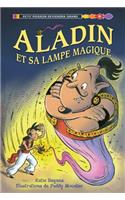 Aladin Et Sa Lampe Magique