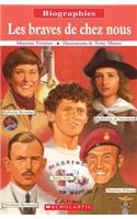Les Braves de Chez Nous