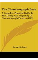 The Cinematograph Book