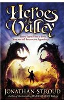 Heroes of the Valley