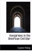 Hungarians in the American Civil War