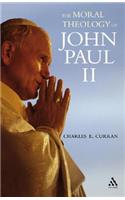 Moral Theology of John Paul II