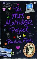 The Mrs Marridge Project