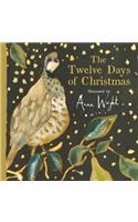 The Twelve Days of Christmas