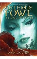 The Opal Deception