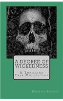 Degree of Wickedness