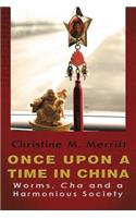 Once Upon A Time in China