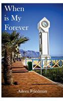 When is My Forever