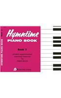 Hymntime Piano Book #3 Children's Piano
