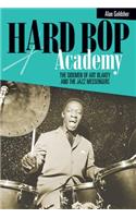 Hard Bop Academy