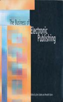 The Business of Electronic Publishing