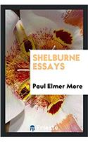 Shelburne essays