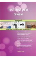 Technical peer review Third Edition