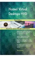 Hosted Virtual Desktops HVD Third Edition