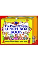 Penny Whistle Lunch Box Book