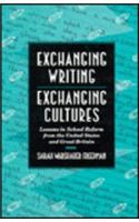 Exchanging Writing, Exchanging Cultures