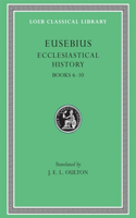 Ecclesiastical History, Volume II