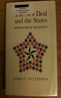 New Deal and States: Federalism in Transition