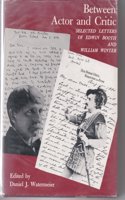 Between Actor and Critic