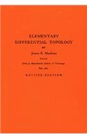 Elementary Differential Topology