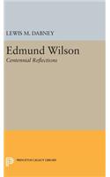 Edmund Wilson