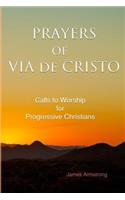 Prayers of Via de Cristo