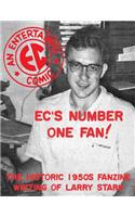 EC's Number One Fan