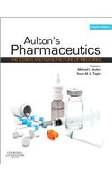 Aulton's Pharmaceutics E-Book
