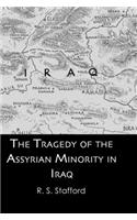 Tragedy Assyrian Minority Iraq