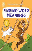 Finding Word Meanings