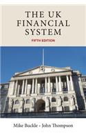 The Uk Financial System