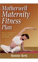 Motherwell Maternity Fitness Plan