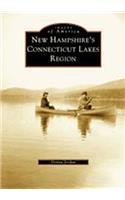 New Hampshire's Connecticut Lakes Region
