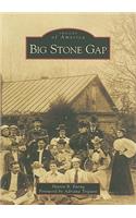 Big Stone Gap, Virginia