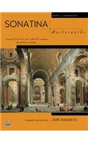 SONATINA MASTERWORKS BOOK 2: Intermediate