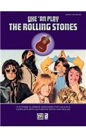 Uke 'an Play the Rolling Stones