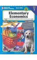 Elementary Economics: Grade 5