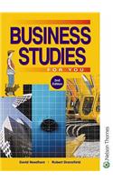 Business Studies for You