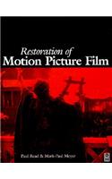 Restoration of Motion Picture Film