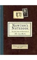 Newton's Notebook