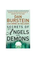 Secrets Of Angels And Demons