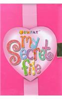 My Secret File: (Funfax S.)