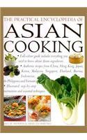 The Practical Encyclopedia of Asian Cooking